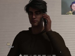 First Fuck of The Game / Westview Academy - Part 2