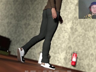 First Fuck of The Game / Westview Academy - Part 2