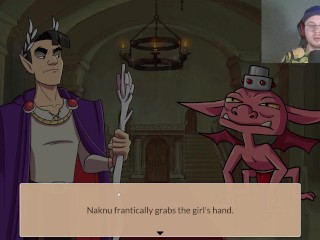 Fucking Whole Town / Queen's Brothel - Part 1