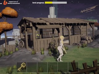 BLONDE QUEEN FUTA BIMBO FUCKS BIG TIT TRAVLER - ERO Ring - Fuckerman