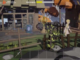 BLONDE QUEEN FUTA BIMBO FUCKS BIG TIT TRAVLER - ERO Ring - Fuckerman