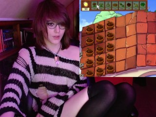 plants vs zombies #18 finale!!! (not really)