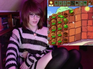 plants vs zombies #18 finale!!! (not really)