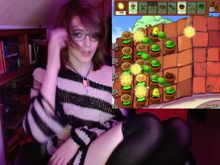 plants vs zombies #18 finale!!! (not really)