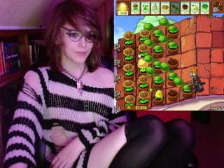 plants vs zombies #18 finale!!! (not really)