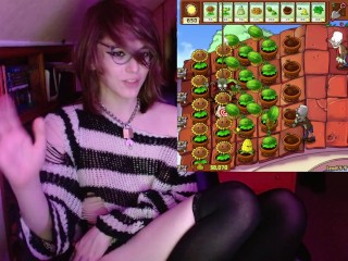 plants vs zombies #18 finale!!! (not really)