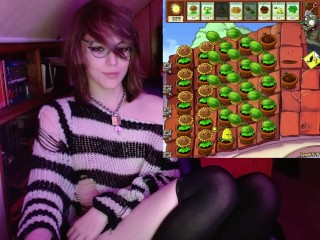 plants vs zombies #18 finale!!! (not really)