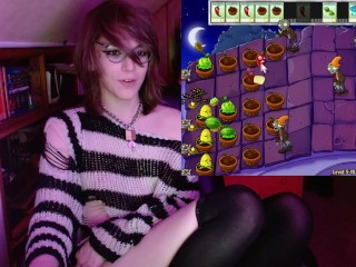 plants vs zombies #18 finale!!! (not really)