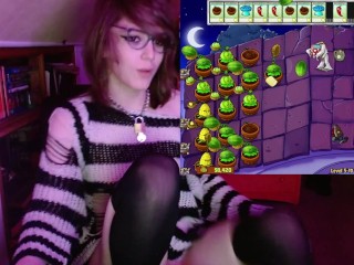 plants vs zombies #18 finale!!! (not really)