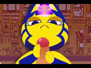 ZONE ANKHA