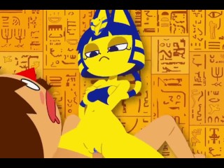 ZONE ANKHA