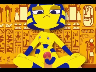 ZONE ANKHA