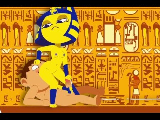 ZONE ANKHA