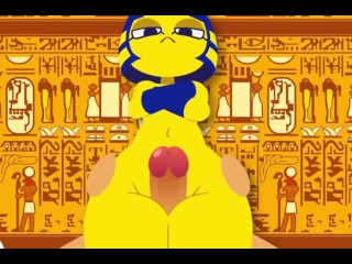 ZONE ANKHA