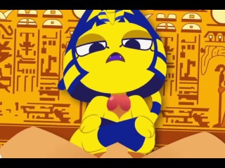 ZONE ANKHA