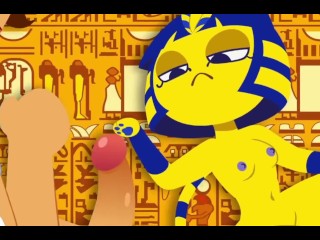 ZONE ANKHA