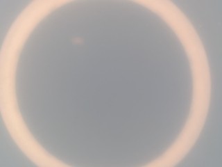 Blow Up Deflating Squealing Big Blue Balloon