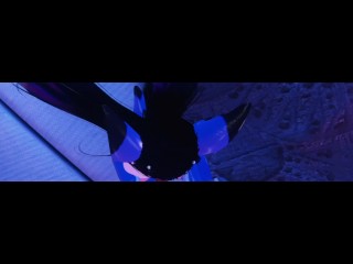 Cute shark hand job and head (vrchat)