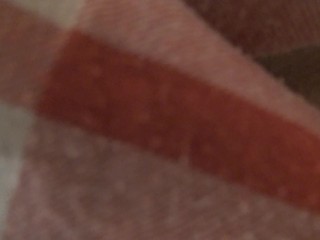 A turkish muslim wife shows her hairy pussy to her stepson