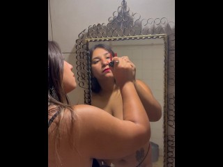 Lady Bug Loser – Pay Up, Pathetic Wallet!