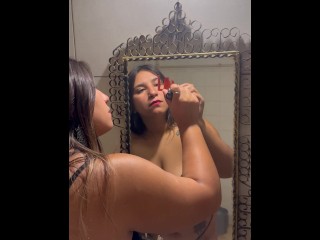 Lady Bug Loser – Pay Up, Pathetic Wallet!