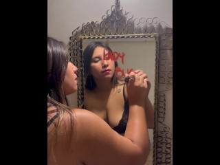 Lady Bug Loser – Pay Up, Pathetic Wallet!