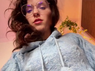 ASMR | Head Scratches and Whispers