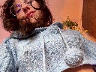 ASMR | Head Scratches and Whispers