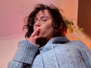 ASMR | Head Scratches and Whispers