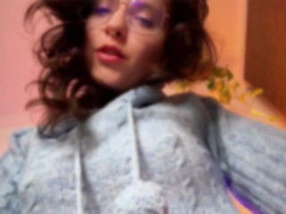 ASMR | Head Scratches and Whispers