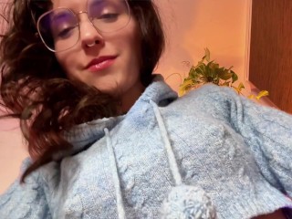 ASMR | Head Scratches and Whispers