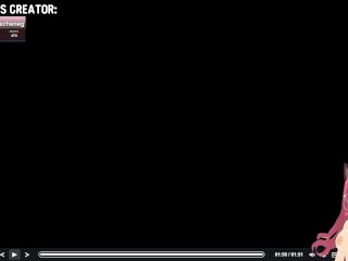 Judy Hopps needs her uterus filled with semen Zootopia (OarmealPecheneg animation) - Jazziuu