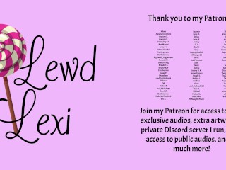 Cat Girl In Heat Wants You To Do Her A Solid [Neko] [Erotic Audio Roleplay For Men]