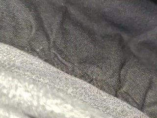 Daily Pleasure: Solo Stroke & Relax #9 | Pre-Teased Nipples & Intense Climax Compilation