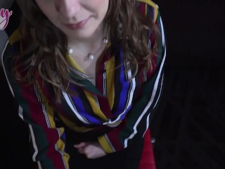 Horny Brunette Rebecca Vanguard Gets Her Twat Deeply Fucked!