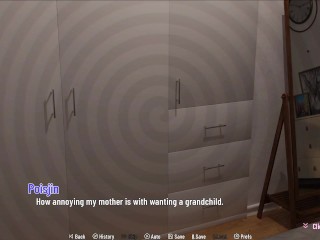 Voice-actor Plays MWNeus (Heavily Cropped)