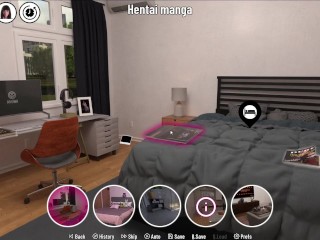 Voice-actor Plays MWNeus (Heavily Cropped)