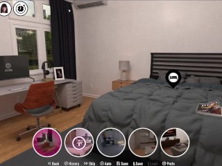 Voice-actor Plays MWNeus (Heavily Cropped)