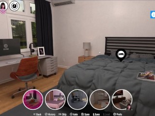 Voice-actor Plays MWNeus (Heavily Cropped)