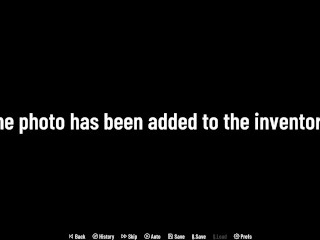 Voice-actor Plays MWNeus (Heavily Cropped)