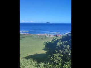 Sexo ao ar livre - Pegos no flagra fudendo na trilha 🫣😈🔥