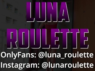 Hot Milf with big tits gets fucked hard near the elevator