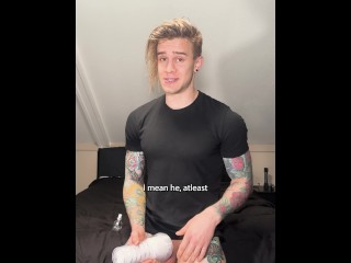 Is snow fuckable? (short)