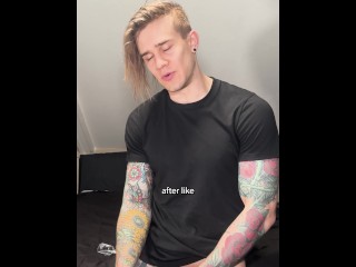 Is snow fuckable? (short)