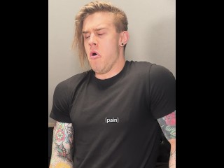 Is snow fuckable? (short)