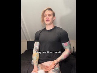 Is snow fuckable? (short)