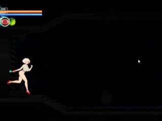 ALL HUMANOID ALIENS SEX ANIMATIONS - ALIEN QUEST EVE