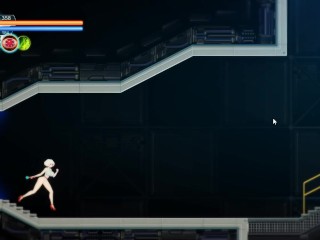 ALL HUMANOID ALIENS SEX ANIMATIONS - ALIEN QUEST EVE