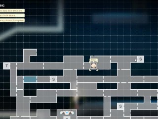 ALL HUMANOID ALIENS SEX ANIMATIONS - ALIEN QUEST EVE