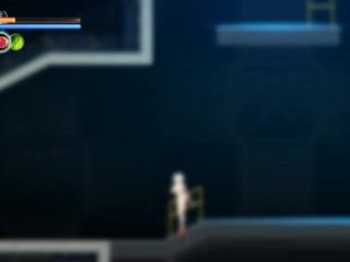 ALL HUMANOID ALIENS SEX ANIMATIONS - ALIEN QUEST EVE